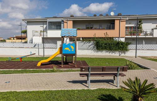 MRB Real Estate - Maison Ludovica - Monolocale Moderno con Giardino - Foto 6