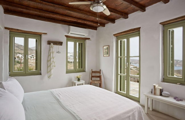 Spacious 6 Bdrm Stone Villa With Pool - Foto 35