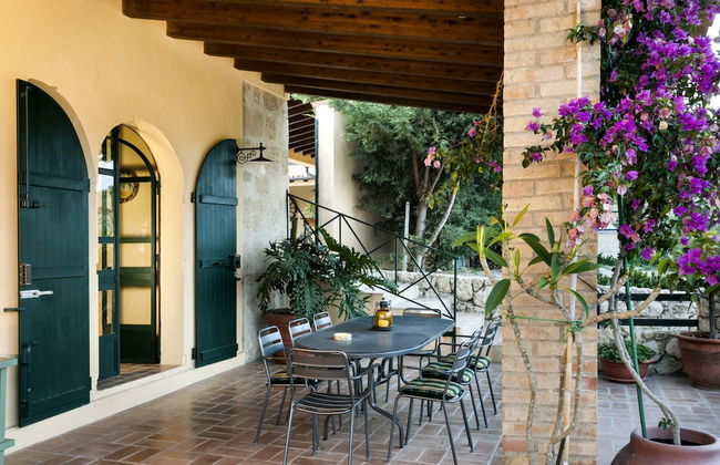 Masseria Falamandrina - Foto 17