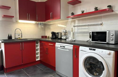 Le Musset, BNBconciergerie - Foto 10