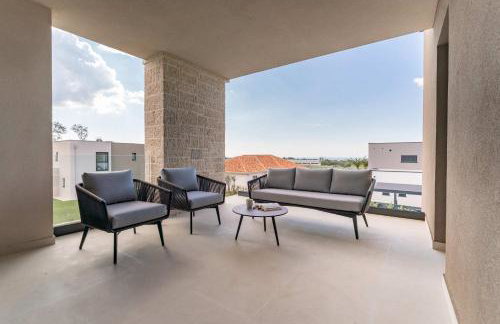 Villa Fiducia - Modern villa close to Poreč - Foto 42