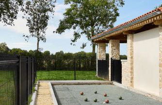 Tranquiloue - Les Gites de Gabriel - Puy du Fou - Foto 46