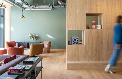 STAYERY Osnabrück City - Foto 4