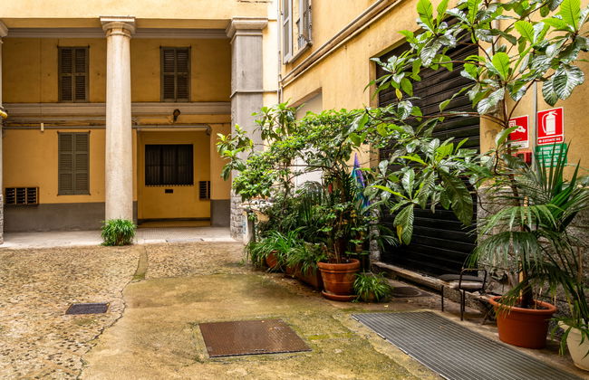 1 bedroom Apartment in Milan - Photo 32