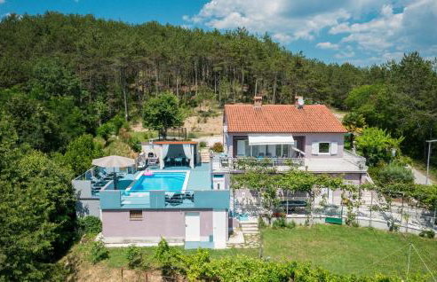 Gorgeous Home In Cerovlje With Kitchen - Foto 12