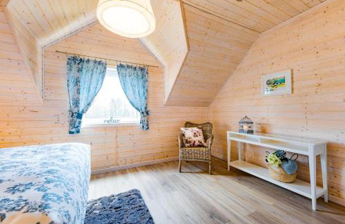 Niebieski Kamyk - Foto 23