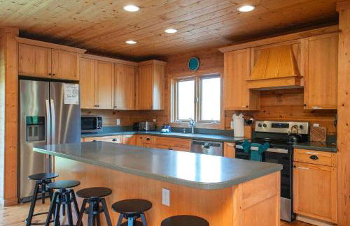 Secluded 18-Acres with Pool Hot Tub Pool Table - Foto 38