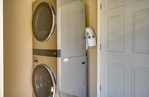 Waterfront Buckeye Lake Vacation Rental with Hot Tub - Foto 31