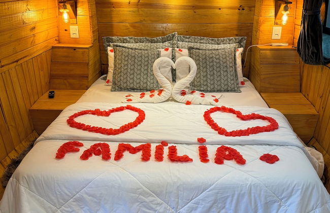 Chalés Villa Caravaggio by Easy Hotéis - Photo 5