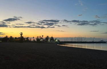 Luxury flat Mar de Cristal - Foto 31