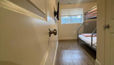 Chic 5BR 2BA apartment in DC - Foto 2