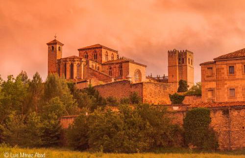 Abad casa Siguenza 250m2 vivienda y exterior - Foto 29