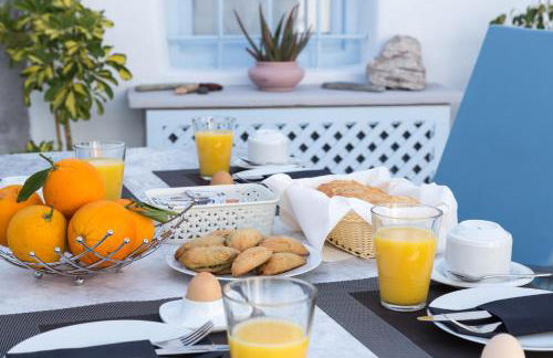 Chrisanthi Villa - Foto 26