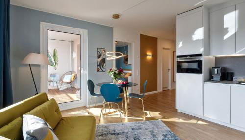 SweetHomes Dresden - Foto 3