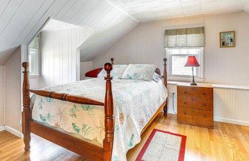 Walkable Beach Retreat on Chesapeake Bay! - Foto 14