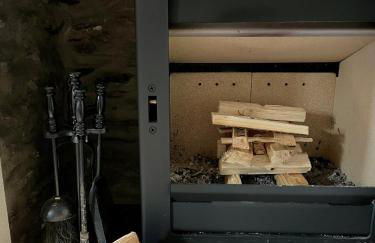 Poets Cottage Eglwys Fach - Foto 31