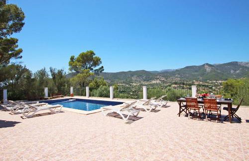 Villa Ses Costes by Slow Villas - Foto 25