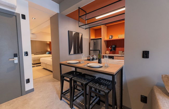 Xtay Oslo Florianópolis - Photo 78