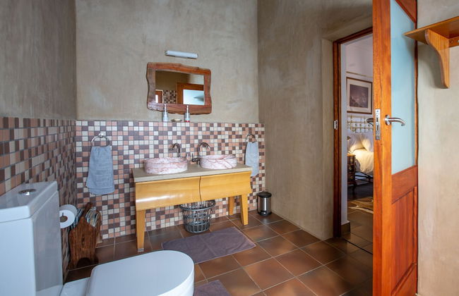 Daberas Guest Farm - Photo 16