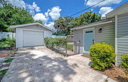 Heated Pool Oasis | Hilltop Hideaway Getaway - Foto 47