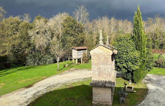 Os Lambráns - Foto 77