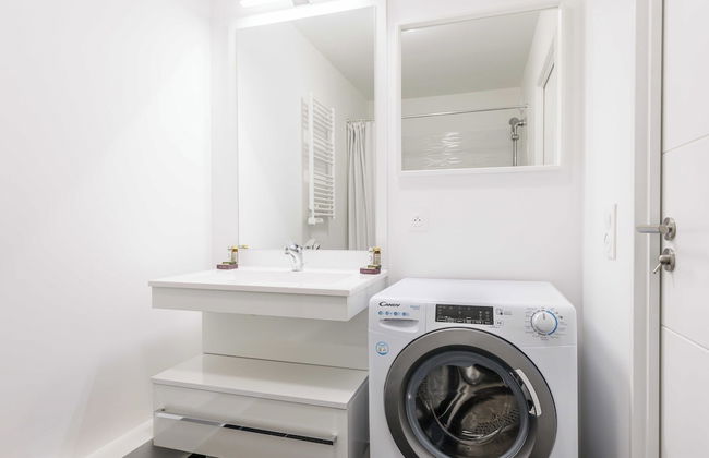 New Apartment - 2br/5p - Puces de Saint-ouen - Foto 17