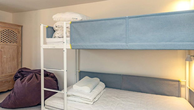 5 Person Holiday Home in Faaborg - Foto 4, Habitación