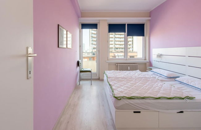 Apartment With sea View in Ostend - Photo 4