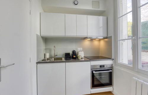 Le Nid Cozy - Face Gare De Corbeil - Foto 15