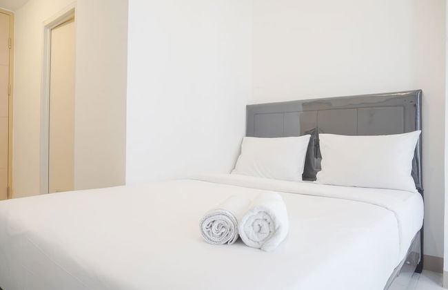 Fully Furnished Studio At Tokyo Riverside Pik 2 Apartment - Photo 2