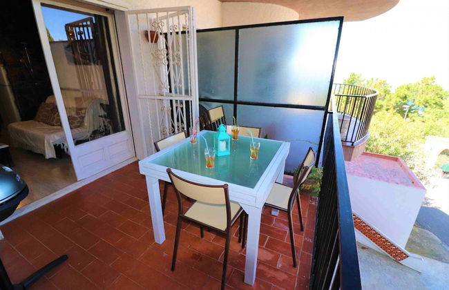 Spacious Apt. With Barbecue in Roses - Foto 22