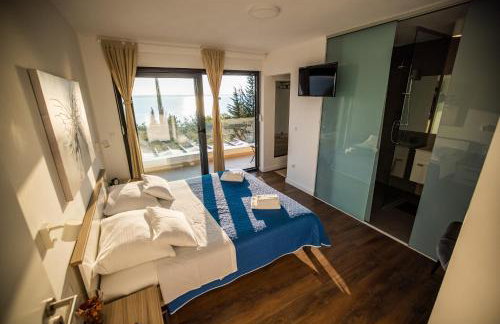 Royal Promons - heated pool - Foto 49