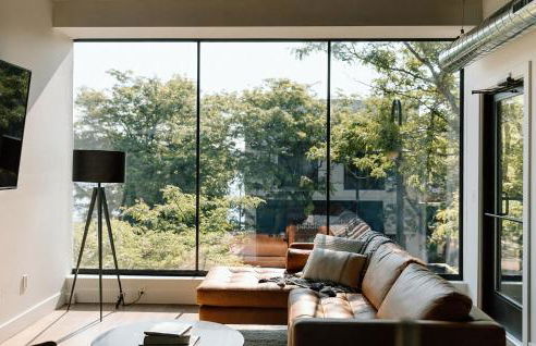 Unit A, The Kroger Lofts - Foto 60