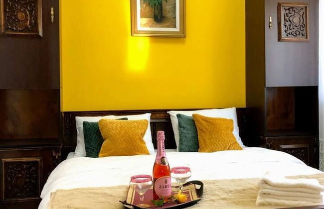 Unique Old Town Home 2min to Beach & Harbour - Foto 4