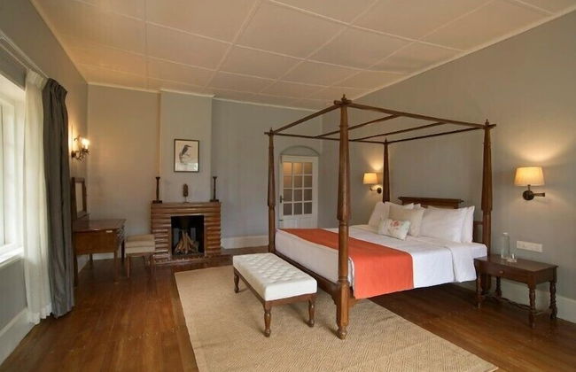 amã Stays & Trails Tea Estate Bungalows, Munnar - Foto 4