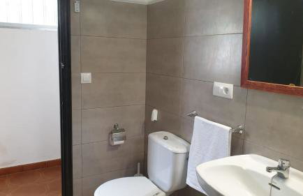 Casa Rural Parajes del Chanza - Foto 11