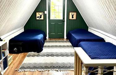 Gorgeous Secluded Cabin with Hiking Trails Near in Frenchburg, Kentucky - Foto 7