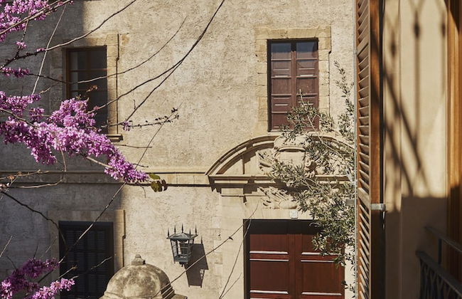 Boutique Hotel Suite Apartment 2 Bedrooms in Palma - Photo 14