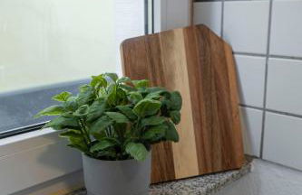 Modernes Apartment in Flughafen Nähe - Foto 34