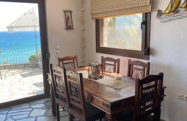 Βεράντα στο Αιγαίο - Foto 11