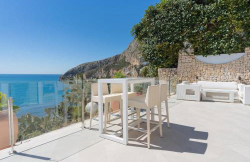 Maryvilla Inspiración y Vacaciones - Villa Mascarat - Foto 15