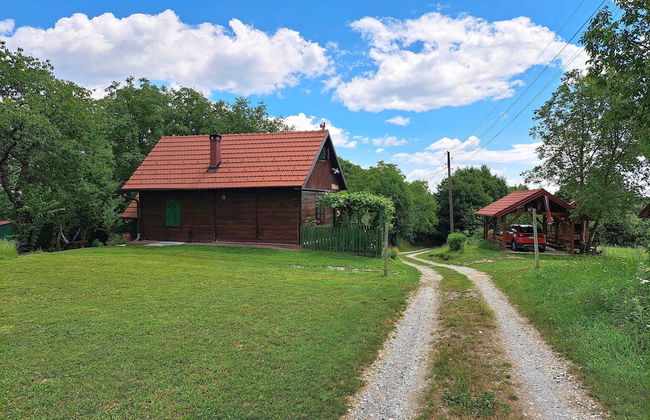 Kokotova Hiža - Foto 37