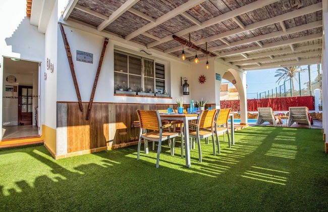 Villa La Luna - Foto 32