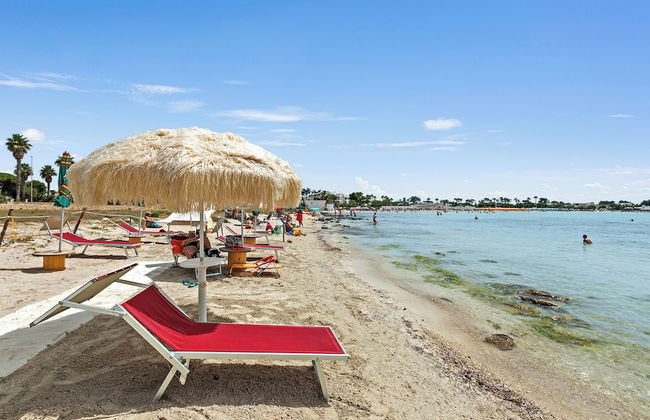 Villa Isidoro Sea View - Foto 33