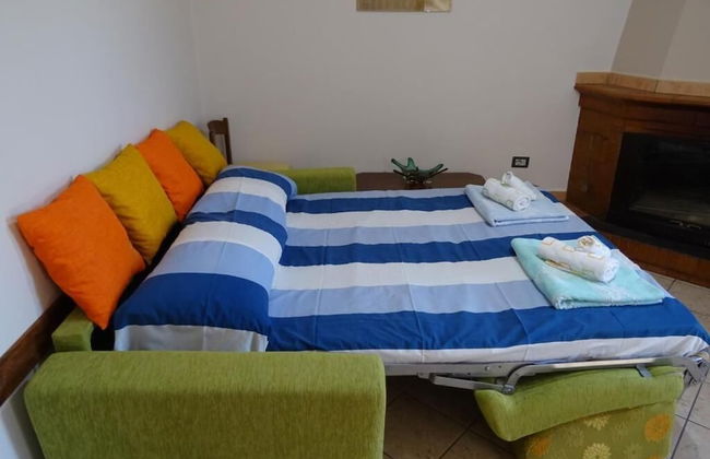 Palazzo Marchesale - Foto 1