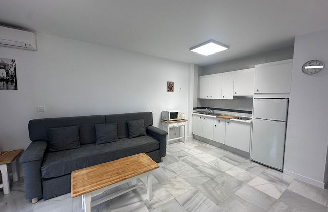 Sunstay Relax Rio Marina Beach Nerja - Photo 56