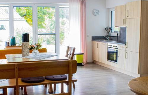 Ferienwohnung Gute Zeit - Apartment 2 - Foto 14