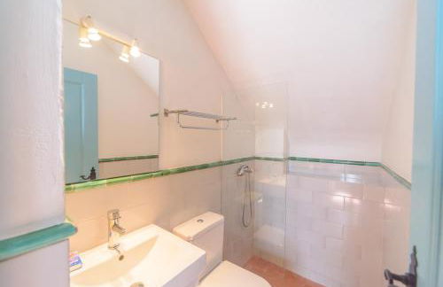 Casa Spa La Agueda y Robledo - Foto 63