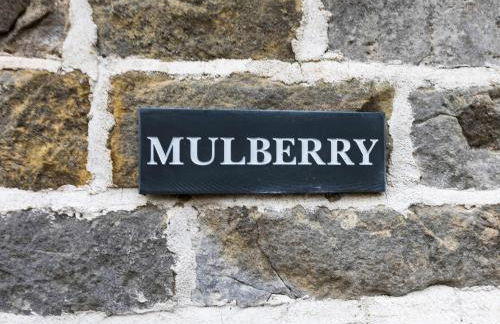Mulberry Cottage - Foto 23