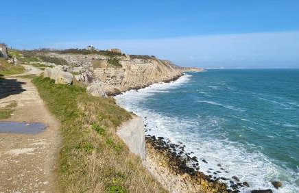 Seaview Home with Private Garden, BBQ, Decking & Fire Pit - Foto 44